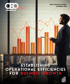Establishing Operational Efficiencies For Business Growth